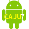 Aplicativo CAJU7 para Android