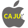 Aplicativo CAJU7 para iOS
