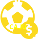 Aposte em esportes do mundo todo no CAJU7!